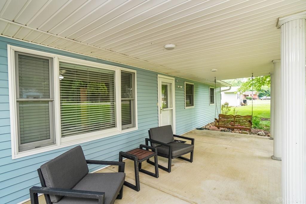 Property Photo: 6679 Hendrickson Road OH 45044