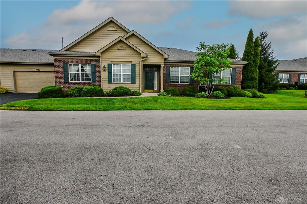 6963 Gentry Lane  Mason OH 45040 photo
