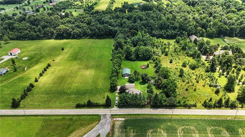 Property Photo:  3373 Somerville Jacksonburg Road  OH 45042 