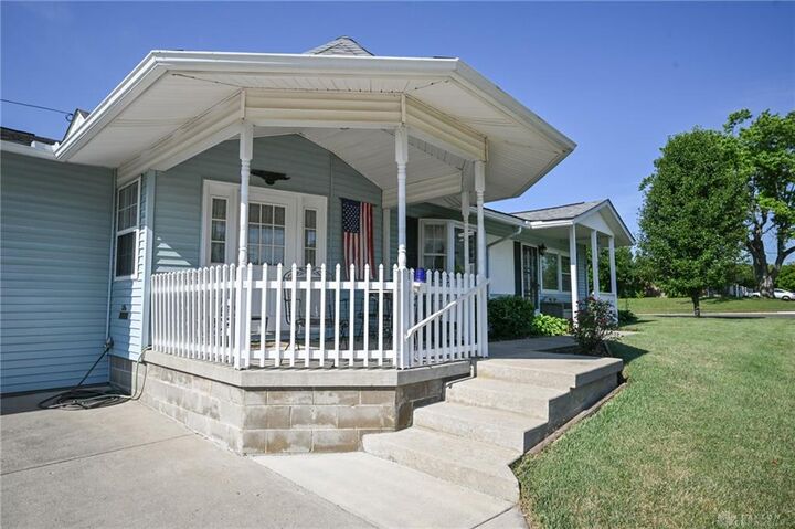 Property Photo: 2679 Lexington Avenue OH 45505