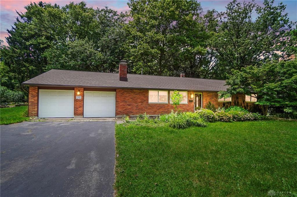 Property Photo: 720 Green Street OH 45387