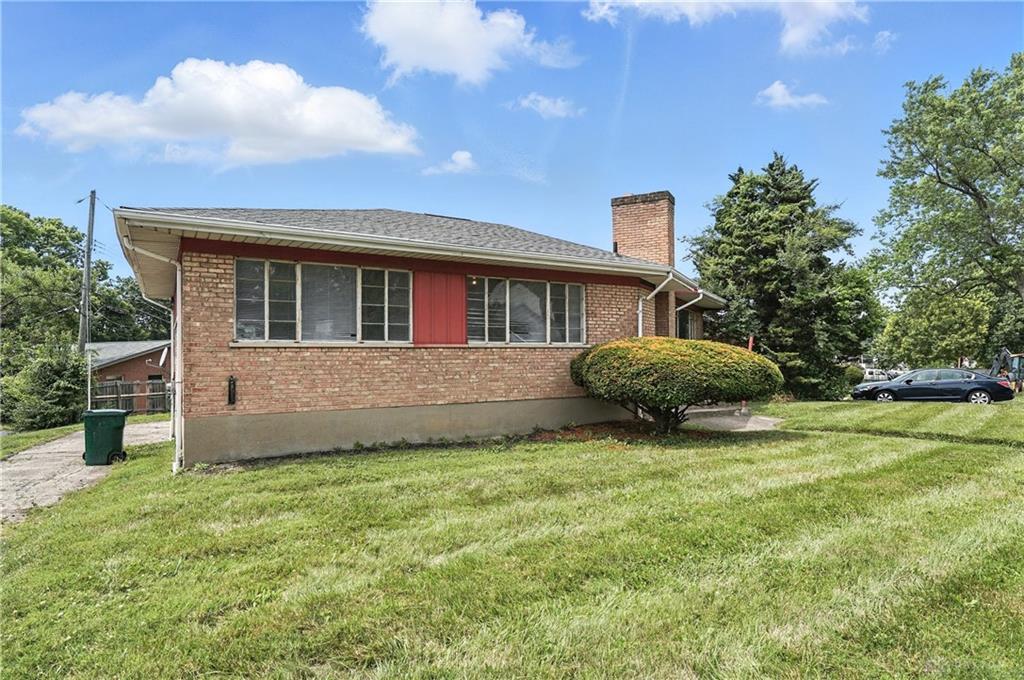 Property Photo: 6101 Capri Drive OH 45224