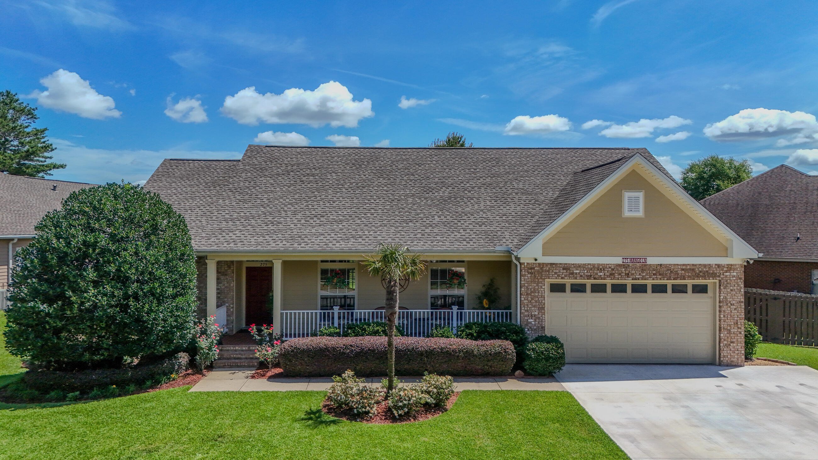 275 Mango Lane  Freeport FL 32439 photo