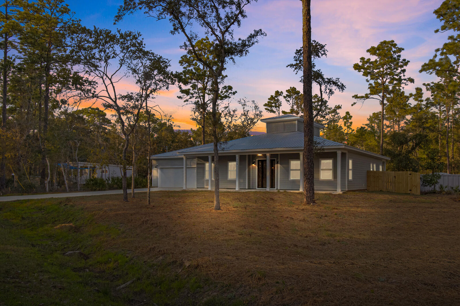 Property Photo:  258 W Bayou Forest Drive  FL 32439 