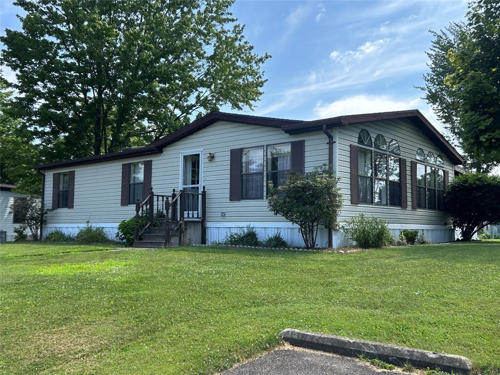 Property Photo:  8205 Cloveridge Drive  PA 16509 