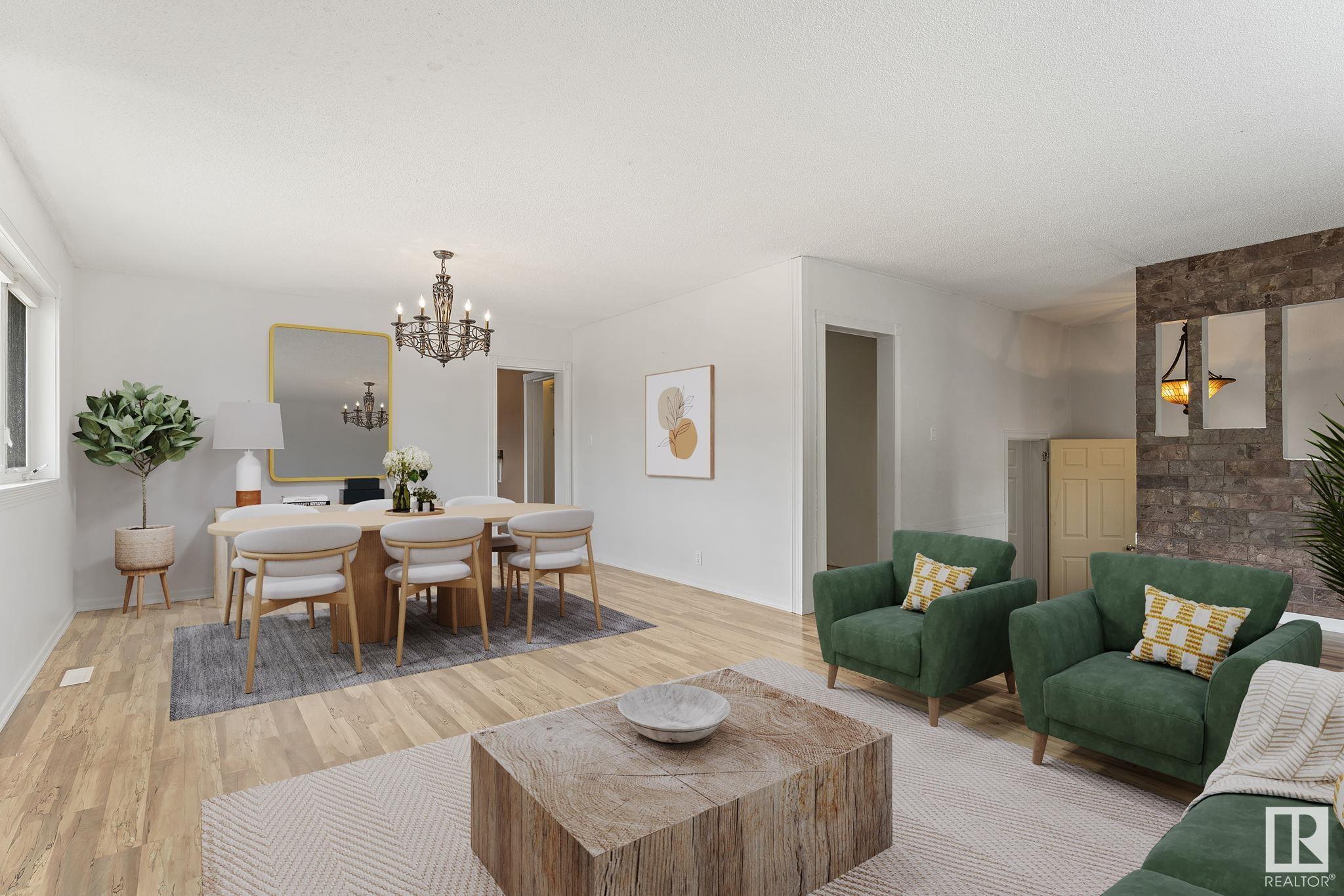 Property Photo:  13220 95 Street NW  AB T5E 3Y4 