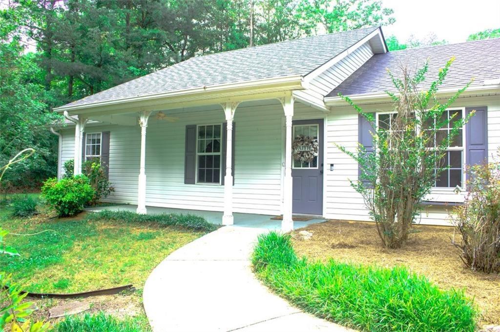 Property Photo: 6319 River Plantation Drive GA 30554