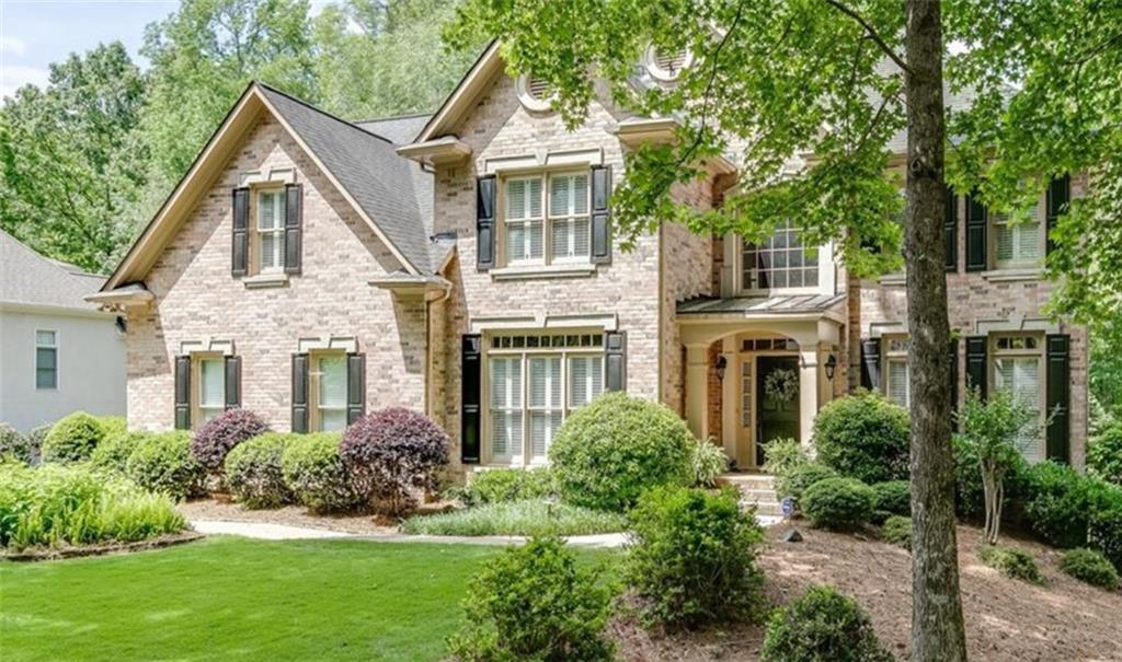 Property Photo: 338 Grand Avenue GA 30024