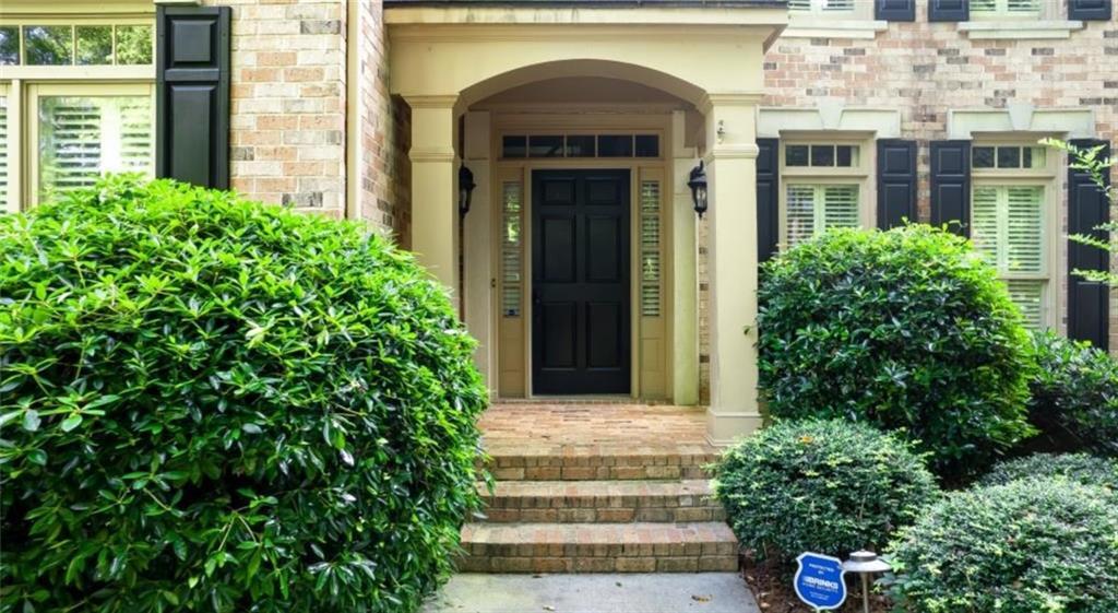 Property Photo:  338 Grand Avenue  GA 30024 