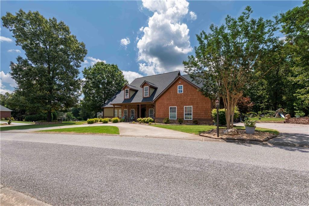 Property Photo: 42 Rocky Mountain Pass GA 30103