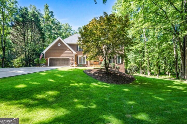 14420 Wyndham Farms Drive  Milton GA 30004 photo