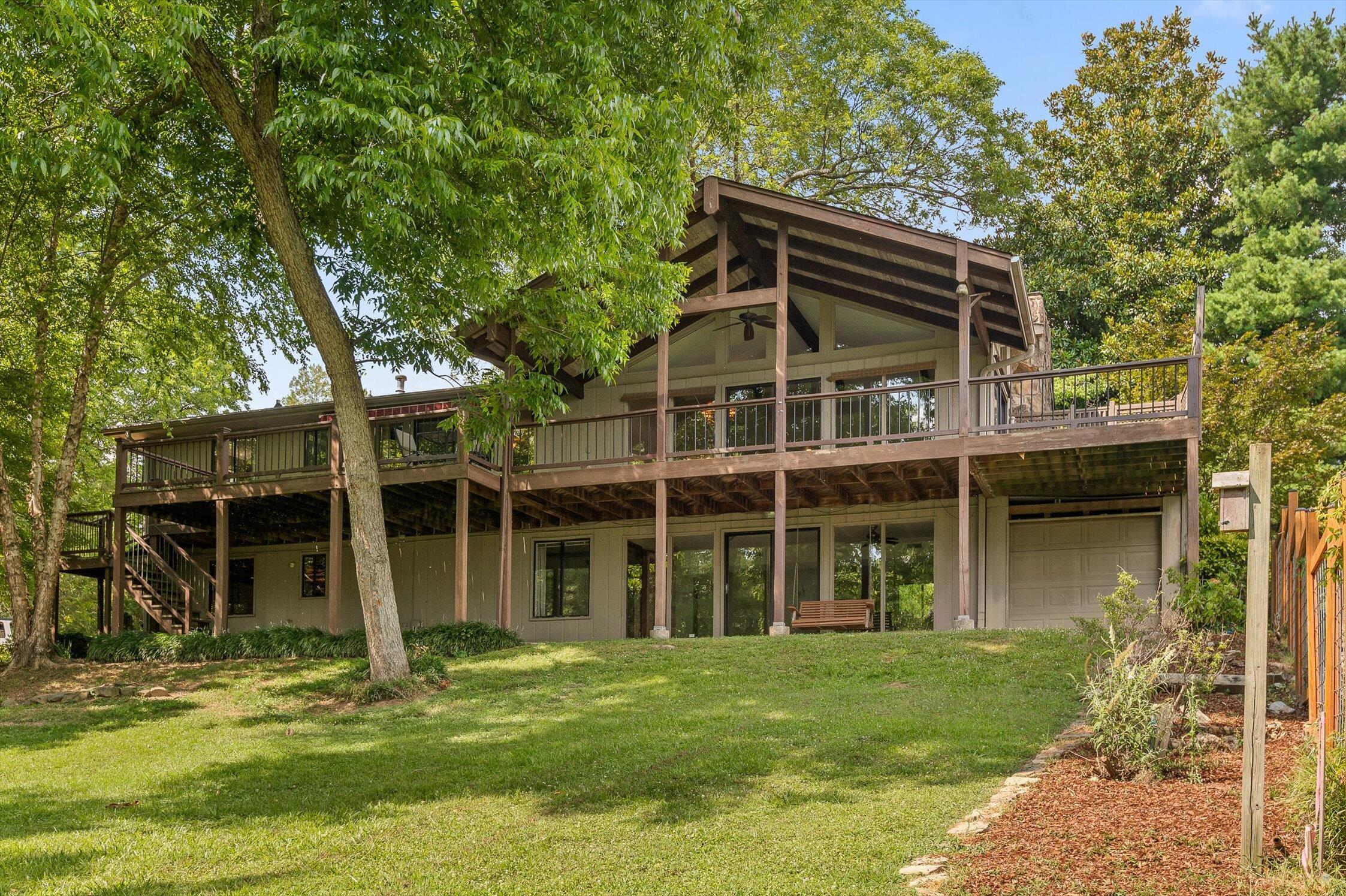 Property Photo:  4128 Hamill Road  TN 37343 