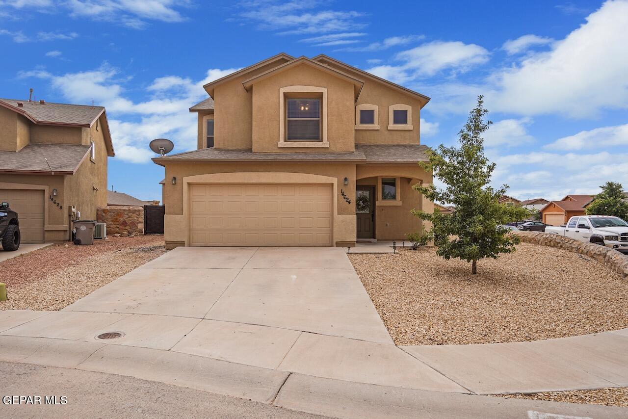 14624 Lipizzan Court  El Paso TX 79938 photo