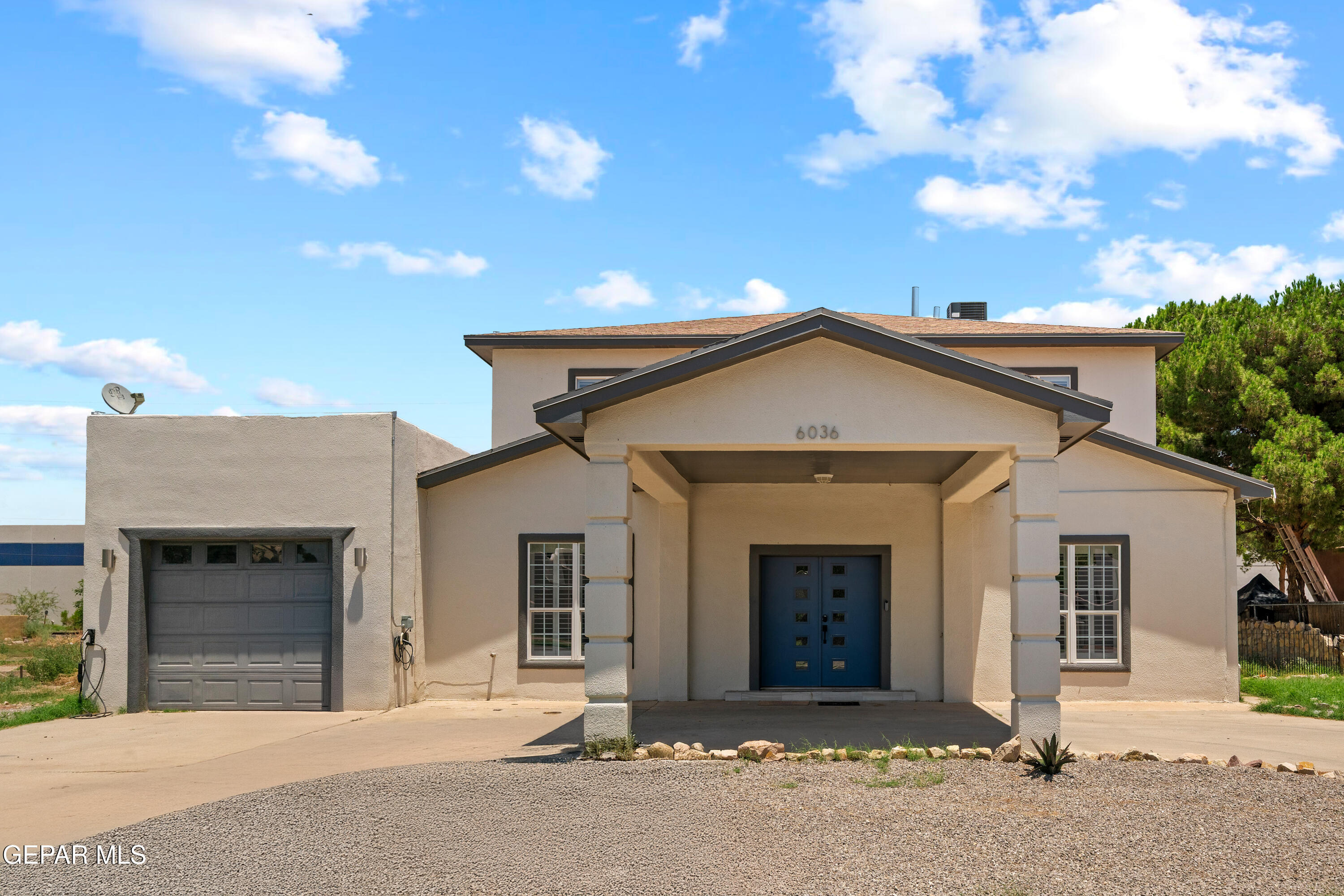6036 Oleaster Drive  El Paso TX 79932 photo