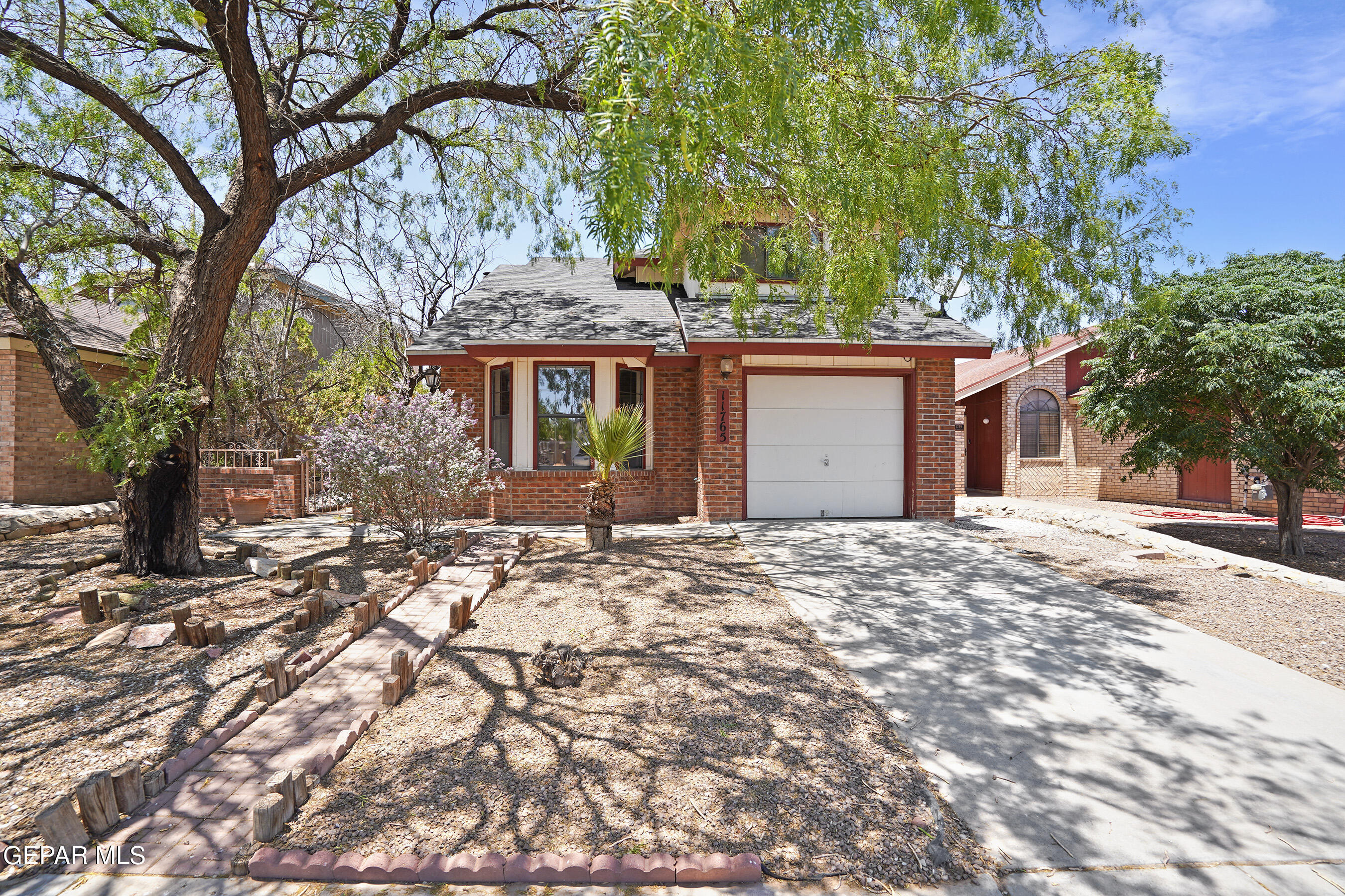 11765 Queens Garden Circle  El Paso TX 79936 photo