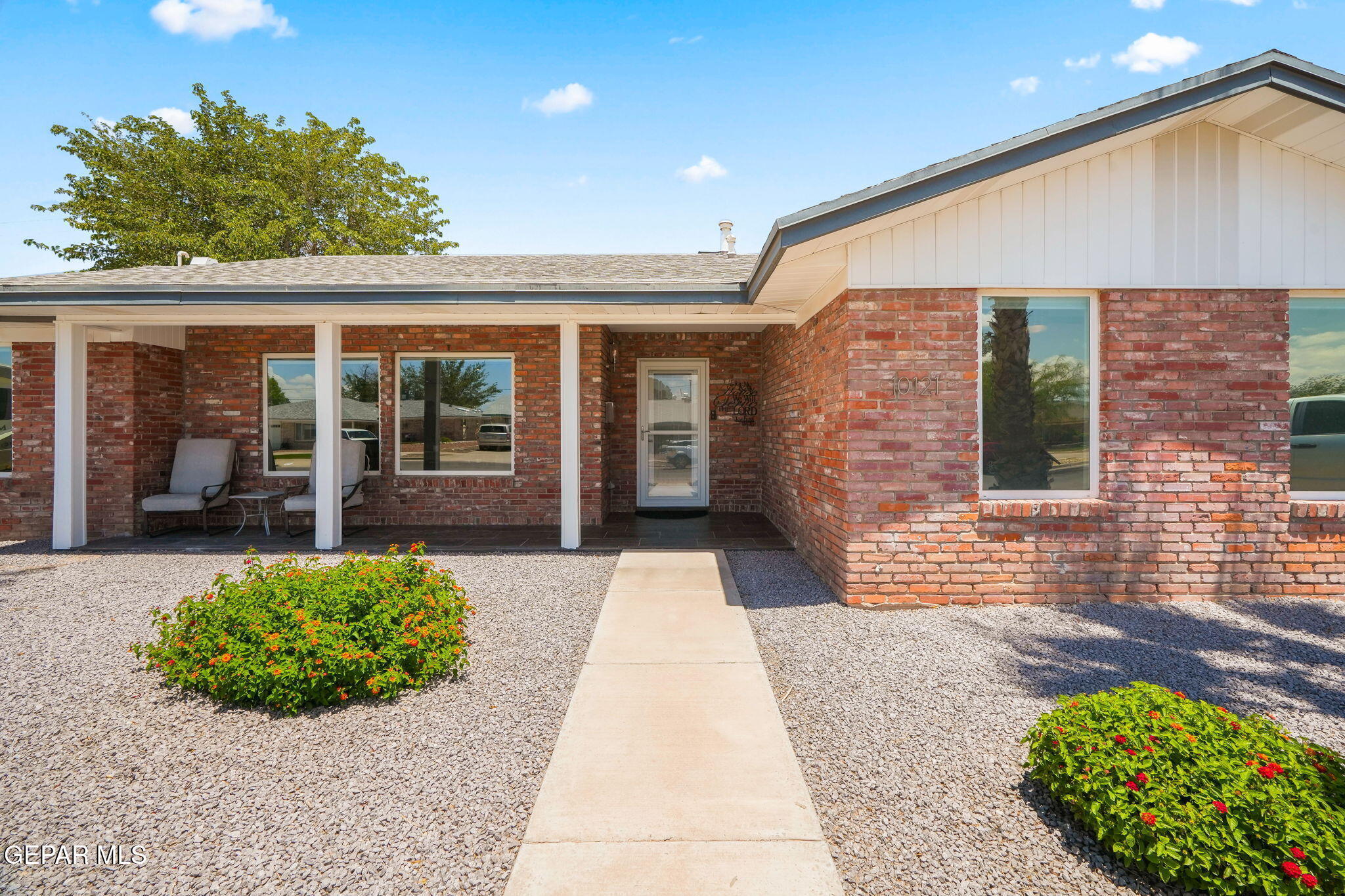 Property Photo: 10121 Monaco Drive TX 79925