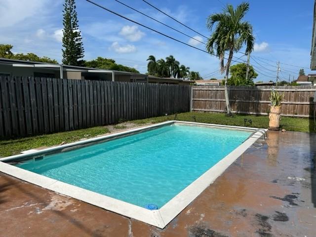 Property Photo: 9081 NW 21st Mnr FL 33322