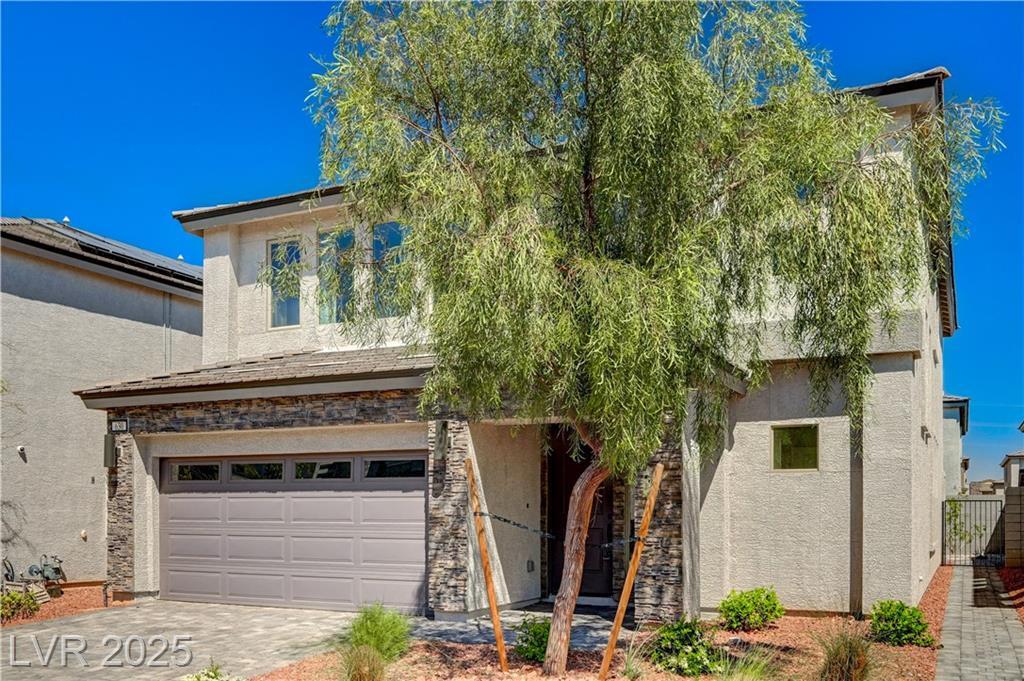 Property Photo:  630 Great River Avenue  NV 89183 