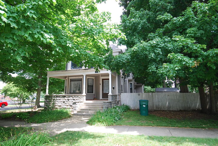 Property Photo: 1201 Michigan Avenue IN 46350