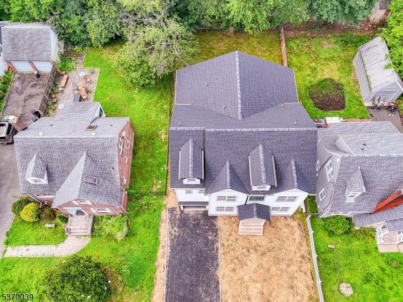 Property Photo: 422 Myrtle Ave NJ 07076