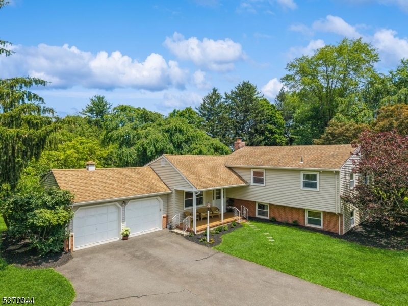 Property Photo: 34 Sand Hill Road NJ 08822