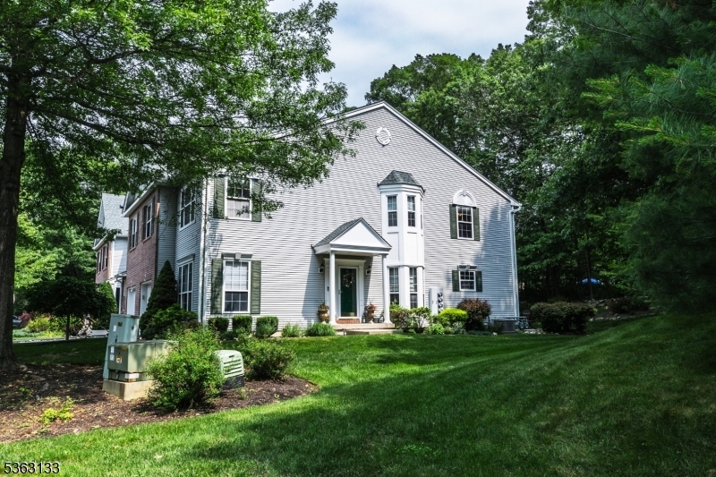 Property Photo:  64 Pond Hollow Dr  NJ 07438 