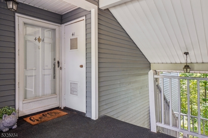 Property Photo: 41 Countryside Dr NJ 07920