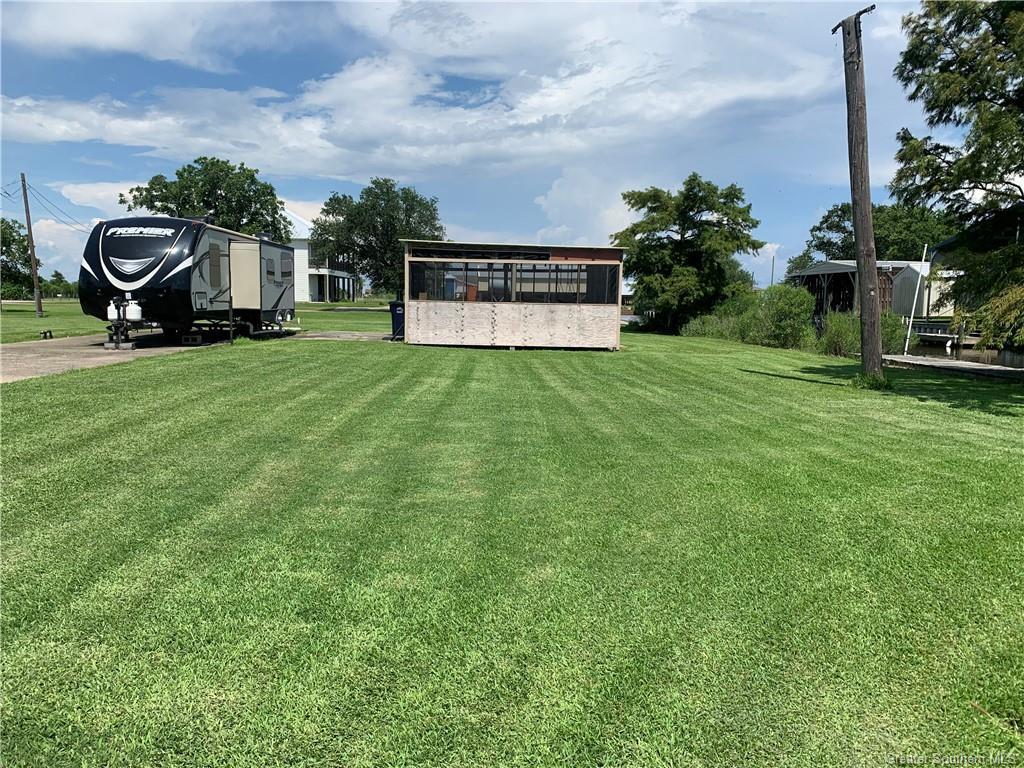 126 Gulfway Drive  Hackberry LA 70643 photo