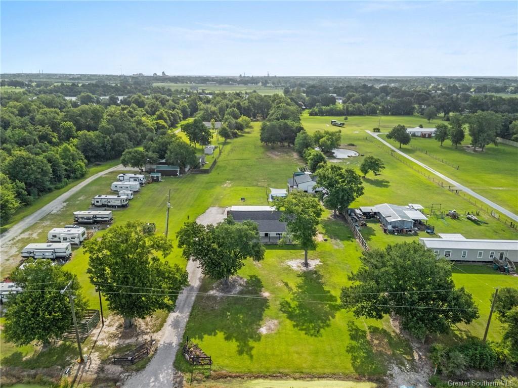 Property Photo: 6491 Johnny Jones Road LA 70665
