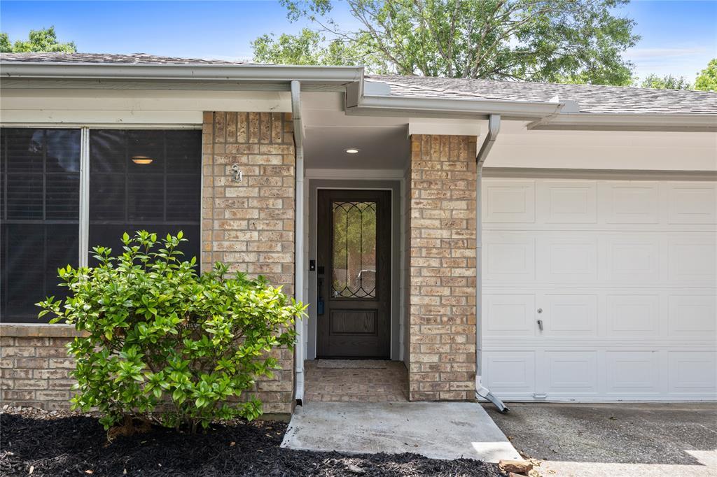 Property Photo: 16339 Peach Orchard Drive TX 77396