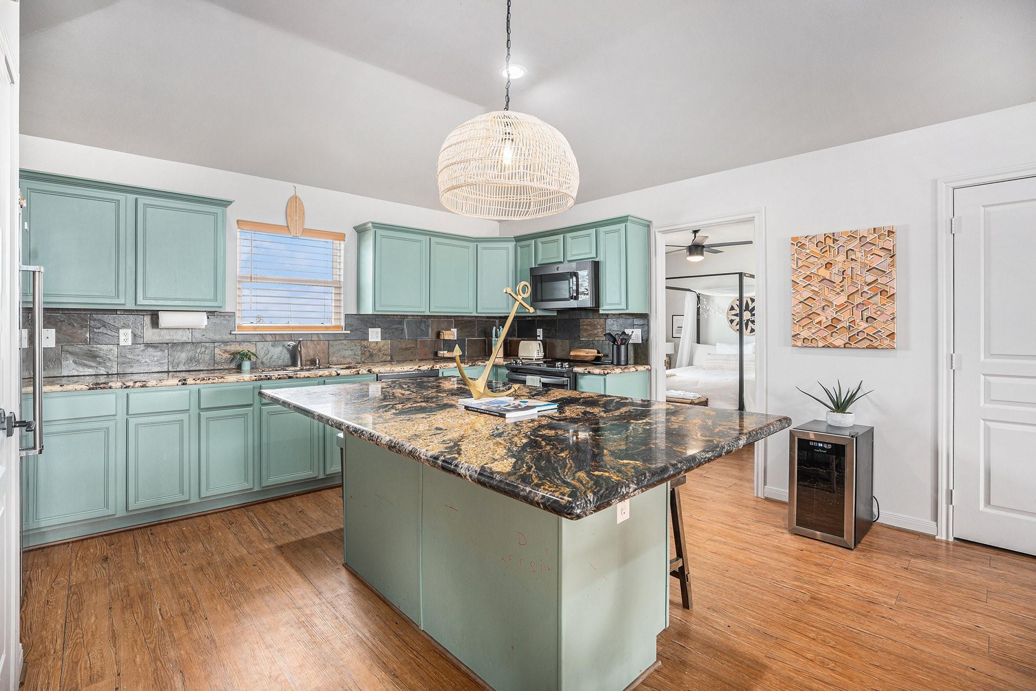 Property Photo:  23101 Camino Street  TX 77554 