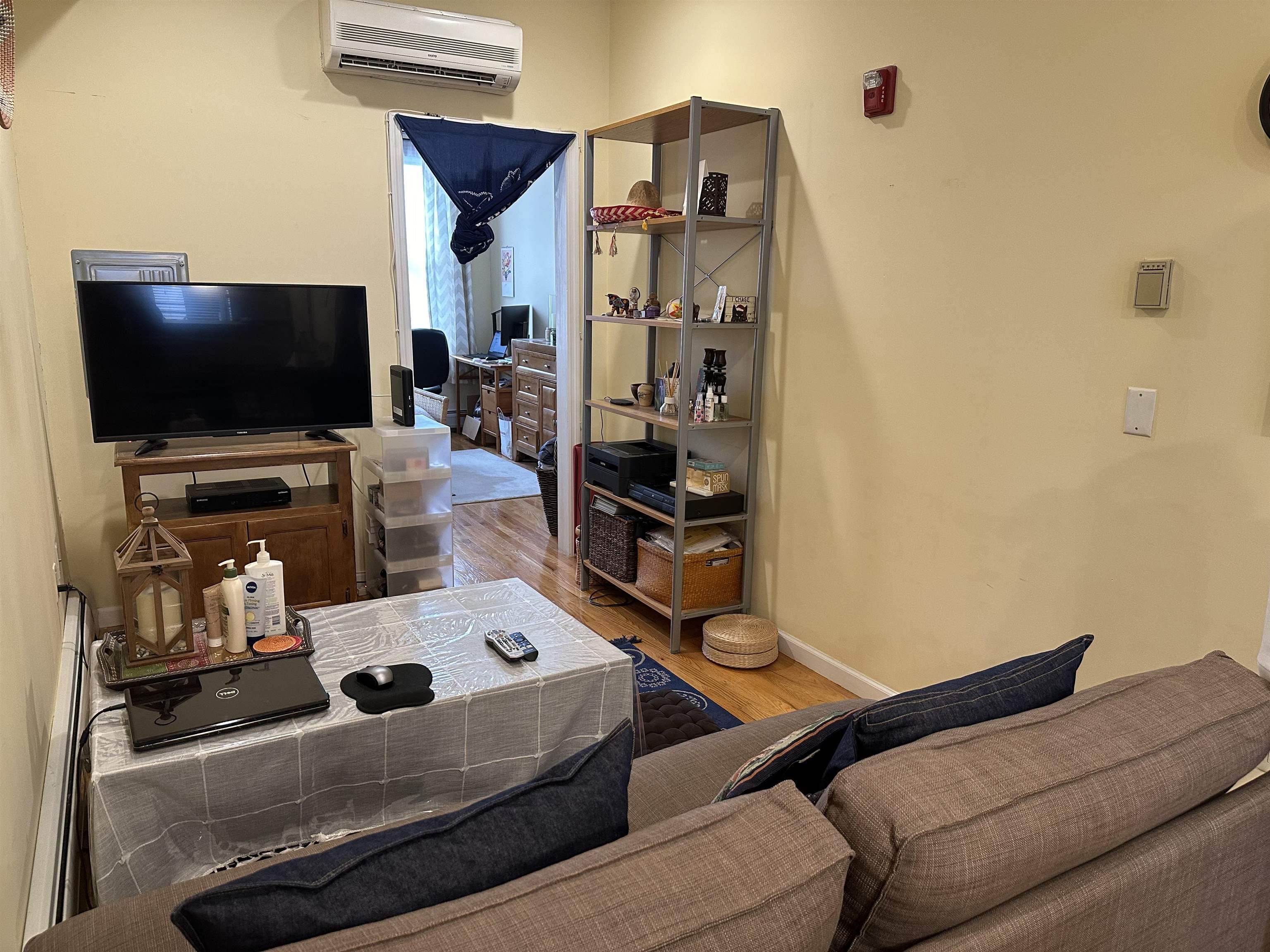 Property Photo: 358 3rd St 3R NJ 07030