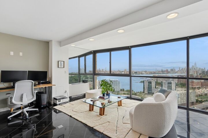 Property Photo: 380 Mountain Rd 1012 NJ 07087