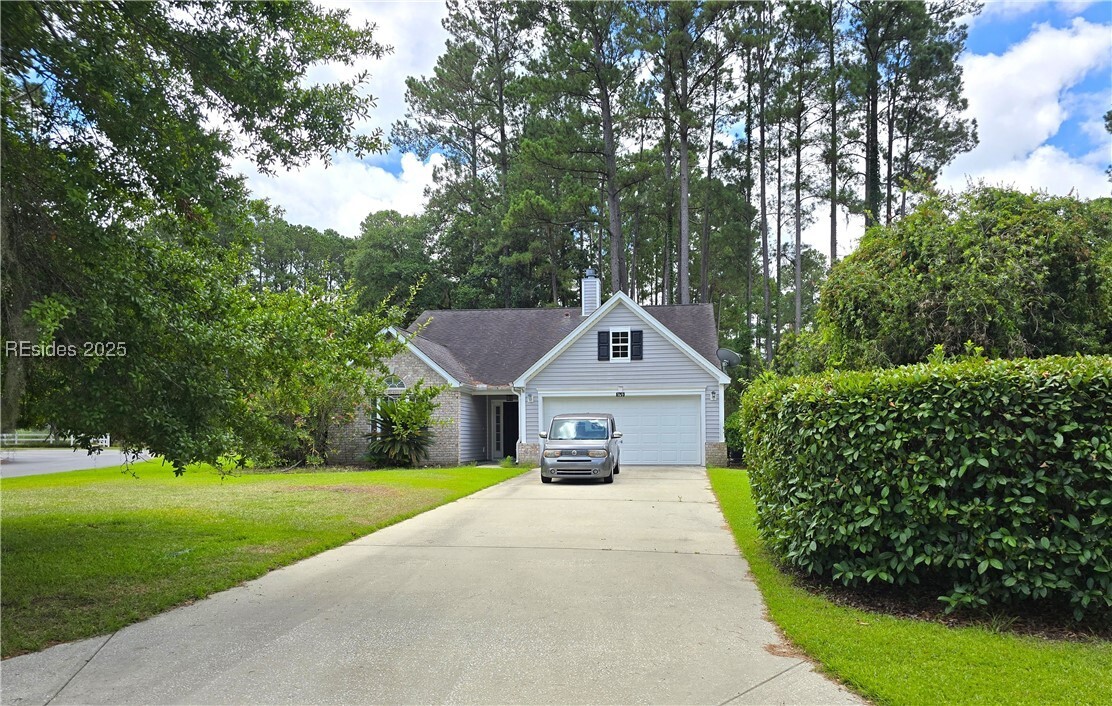 Property Photo: 169 Old Pond Circle SC 29910