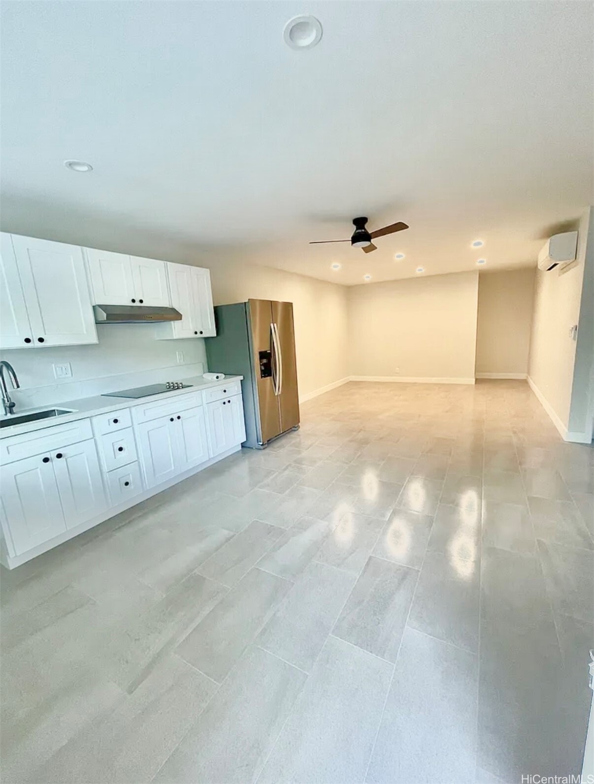 Property Photo: 2345 Kipona Place HI 96816