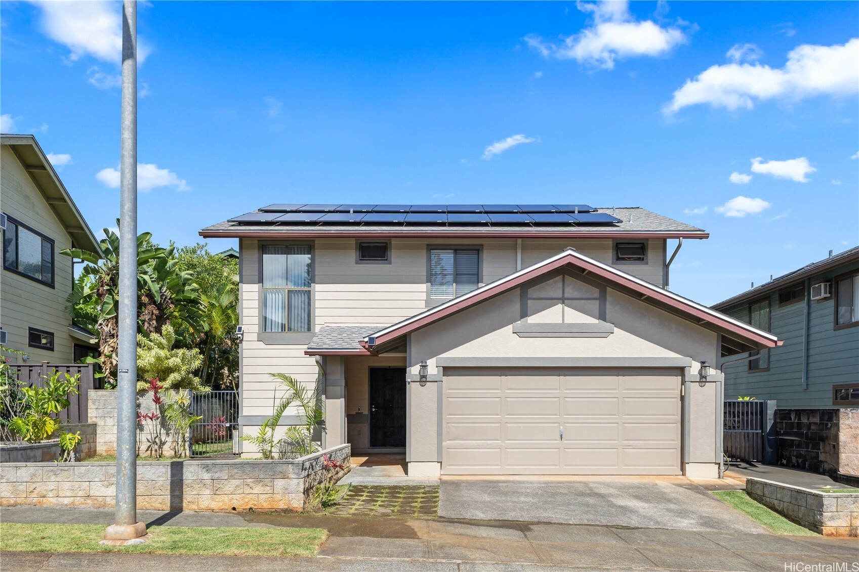 95-1039 Palamoa Street 107  Honolulu HI 96789 photo