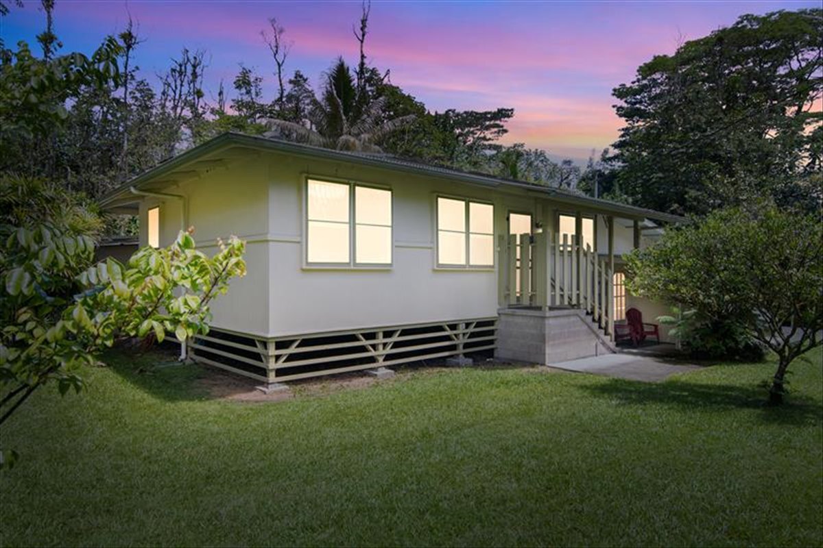 14-3342 Kaululaau Rd 3  Pahoa HI 96778 photo