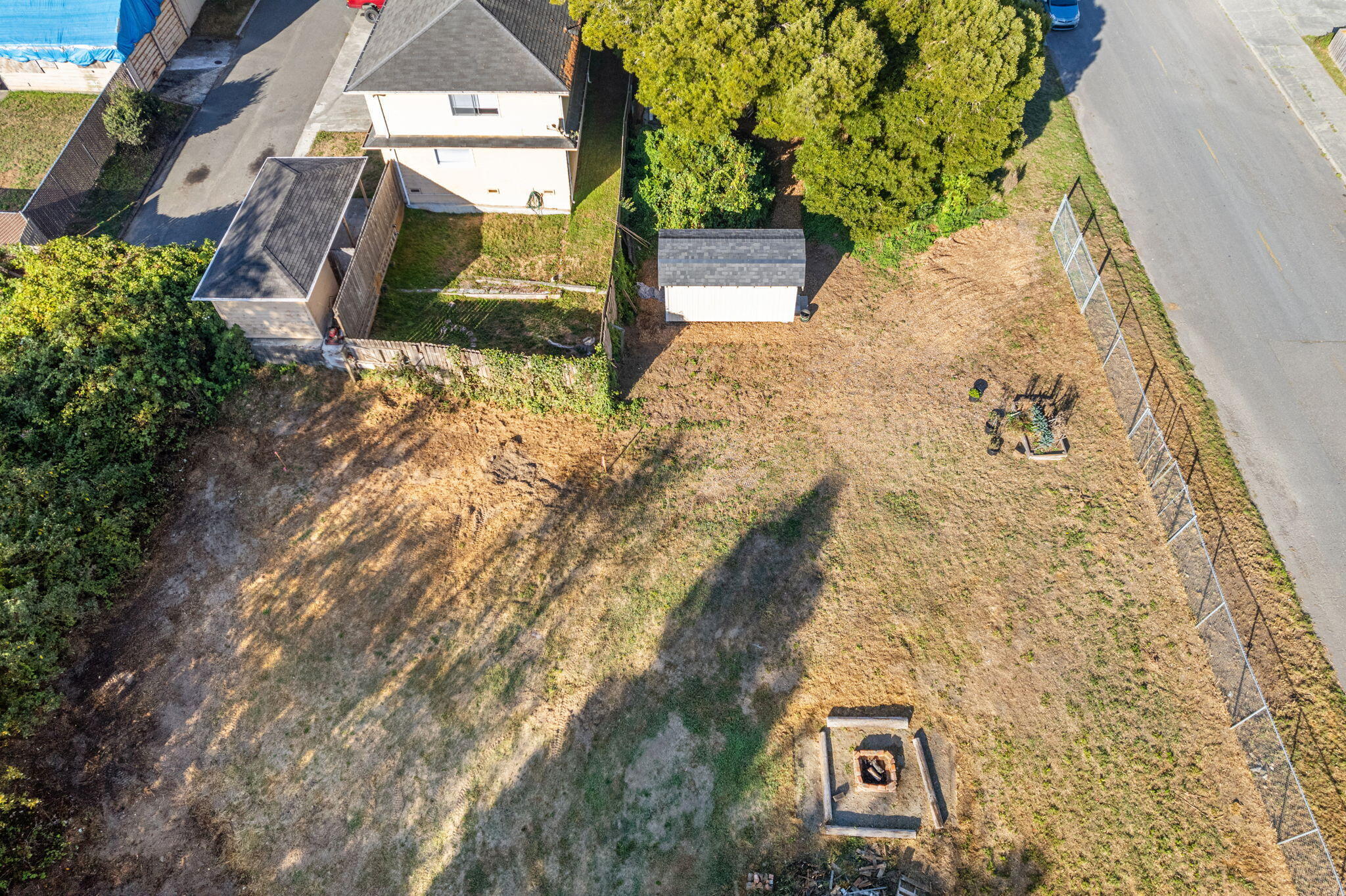 Property Photo:  10th Street  CA 95501 