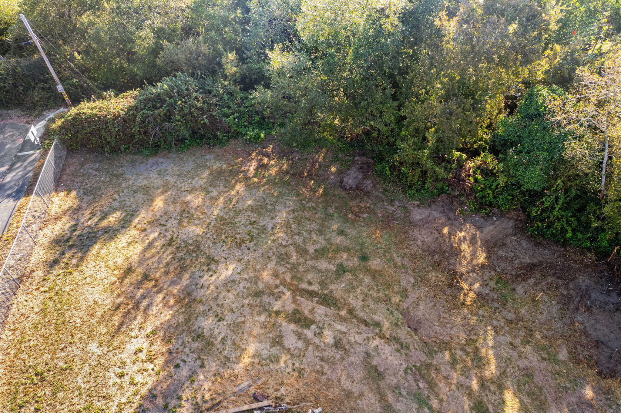 Property Photo: 10th Street CA 95501