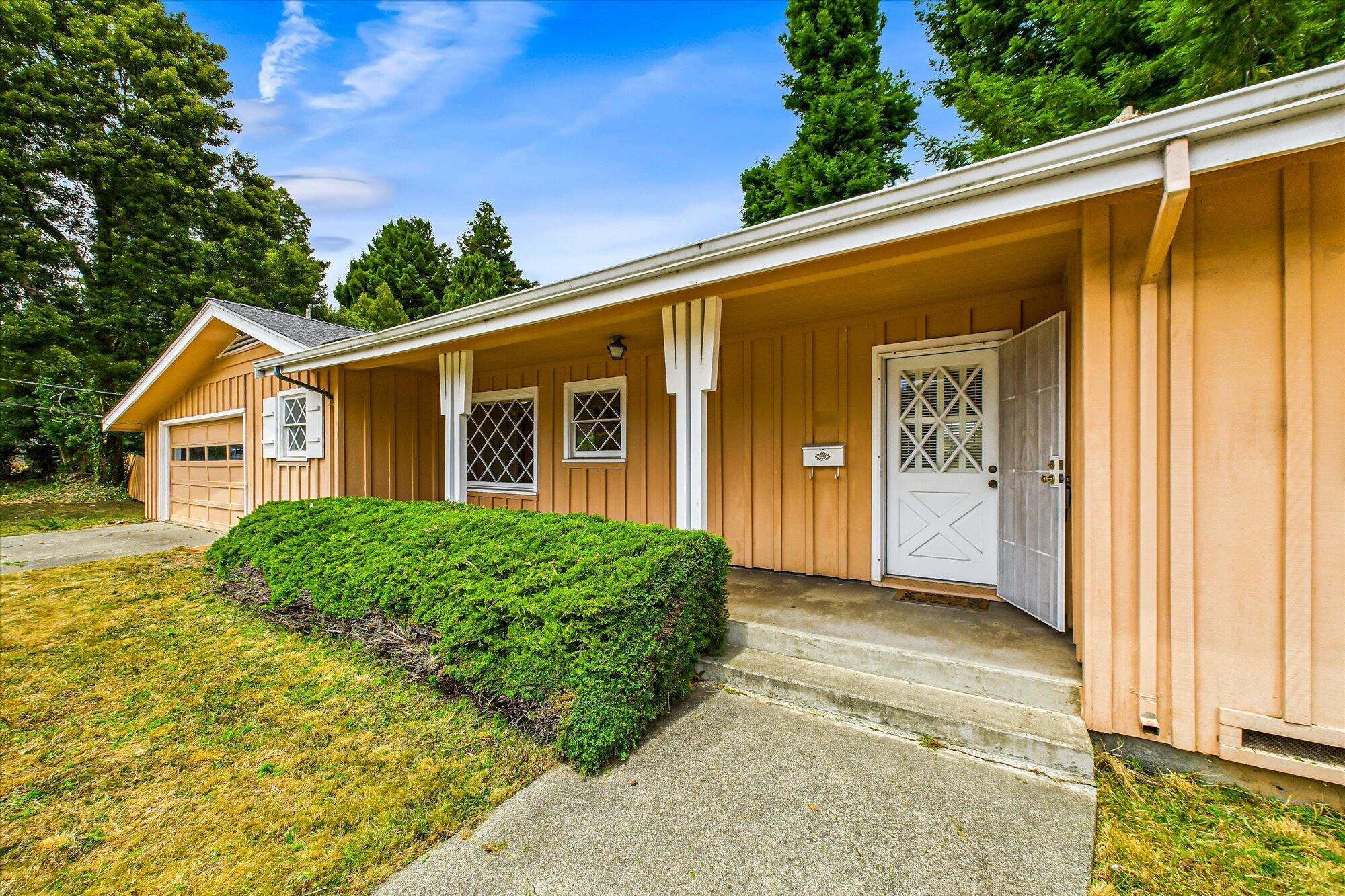 Property Photo:  2335 Chester Street  CA 95503 