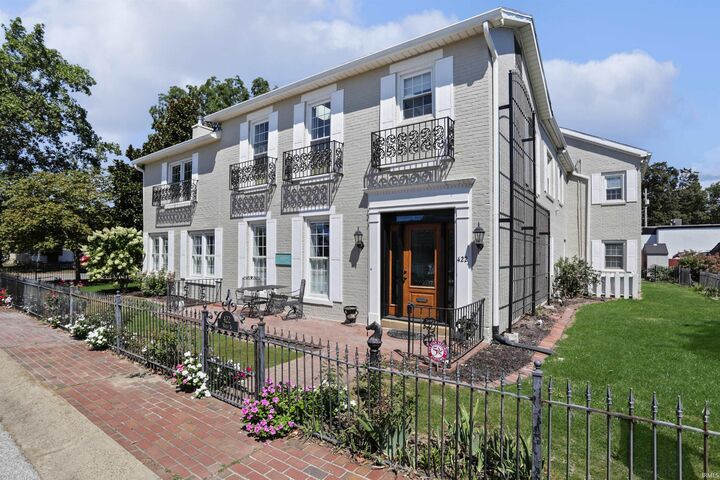 Property Photo:  422 W Water Street  IN 47630 