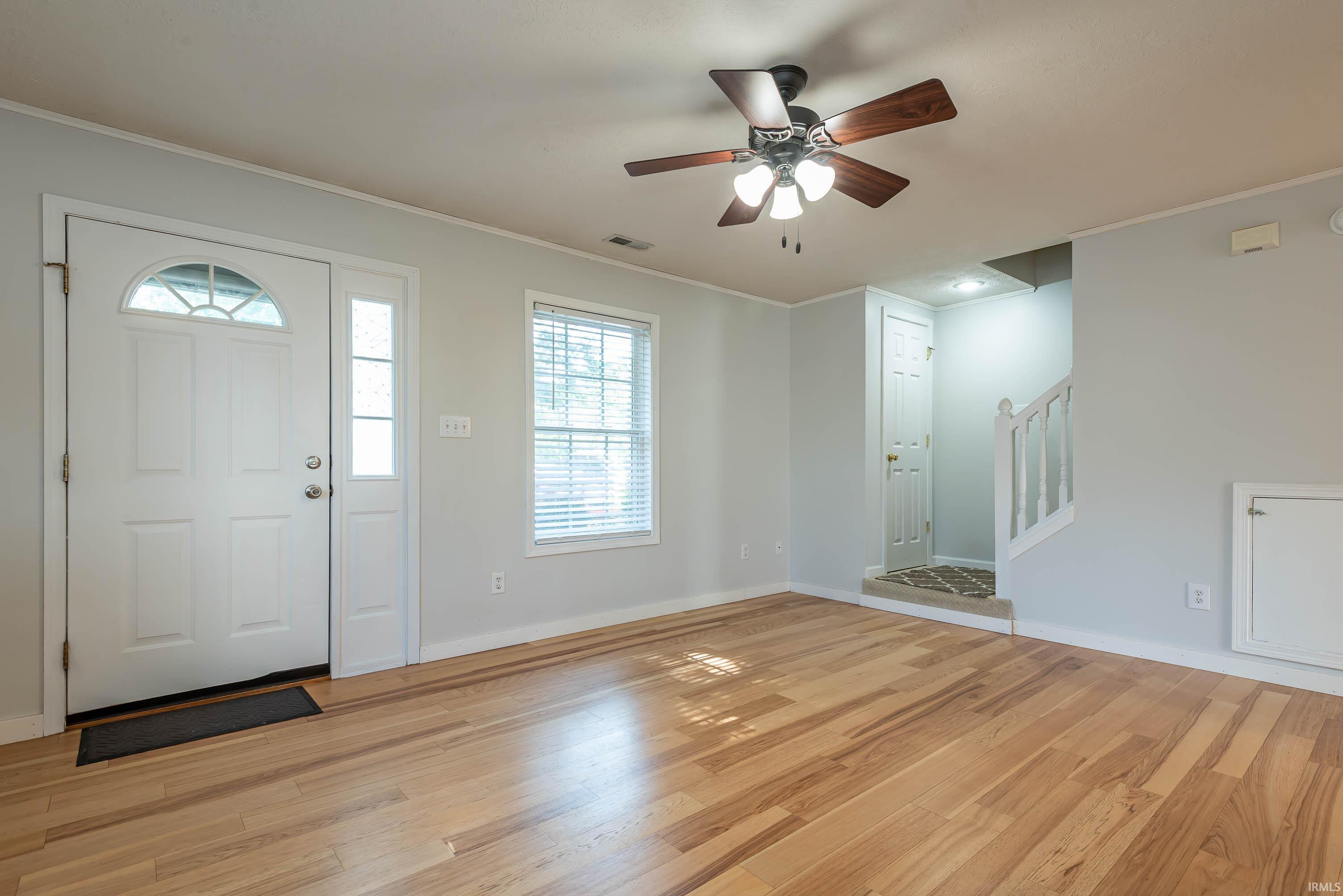 Property Photo: 3442 S Oaklawn Circle IN 47401