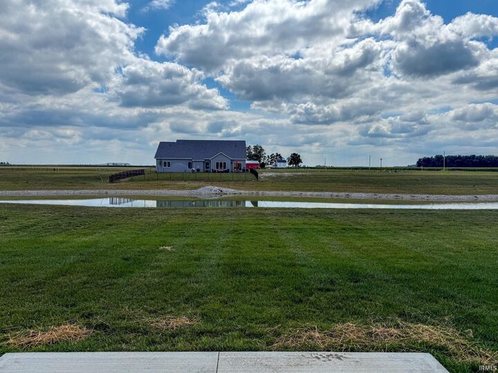Property Photo: 22238 Travertine Run IN 46797