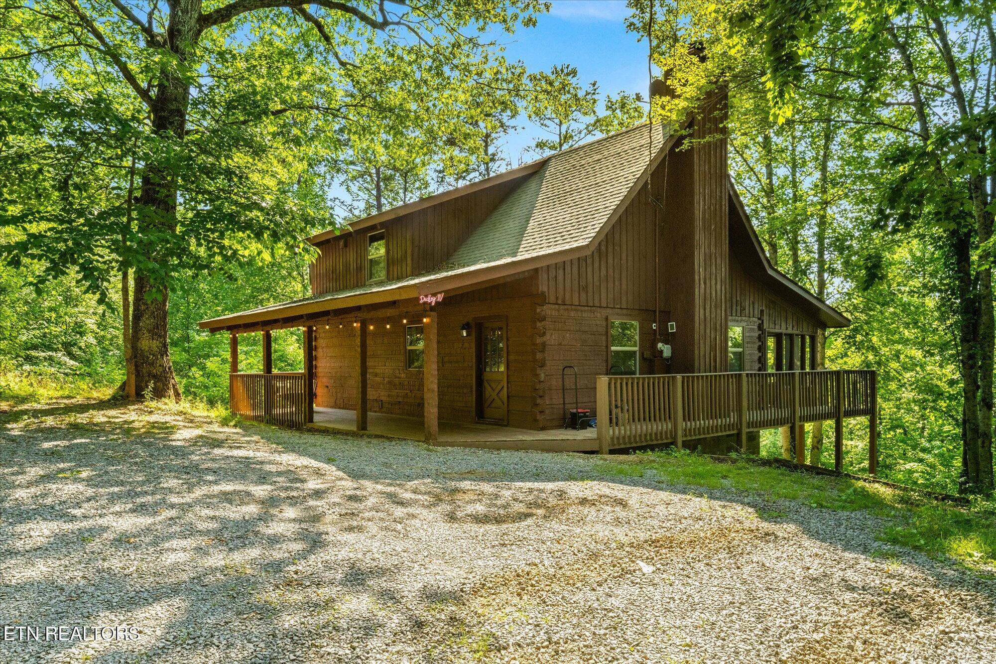 Property Photo:  4372 Boogertown Rd 4  TN 37876 