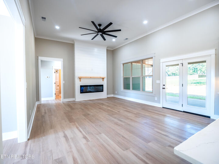 Property Photo: 936 Herbert Drive TN 37742