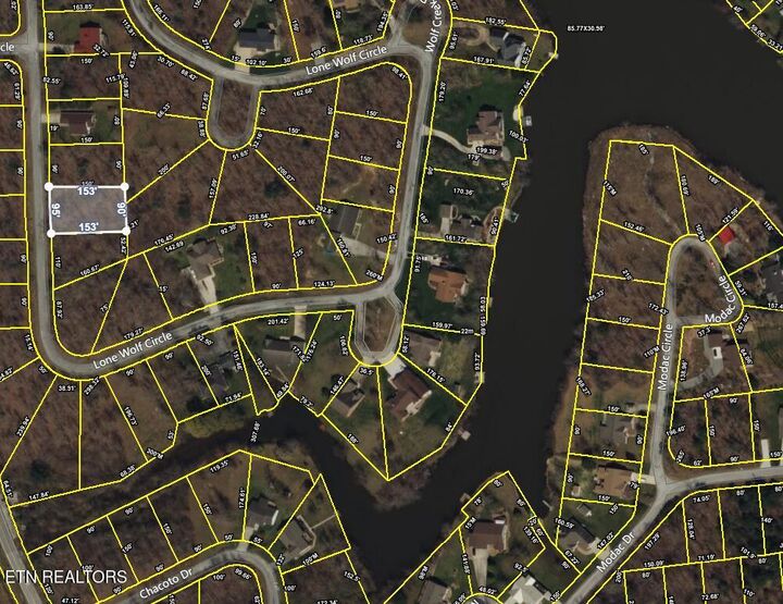 4011 Lone Wolf Circle  Crossville TN 38572 photo