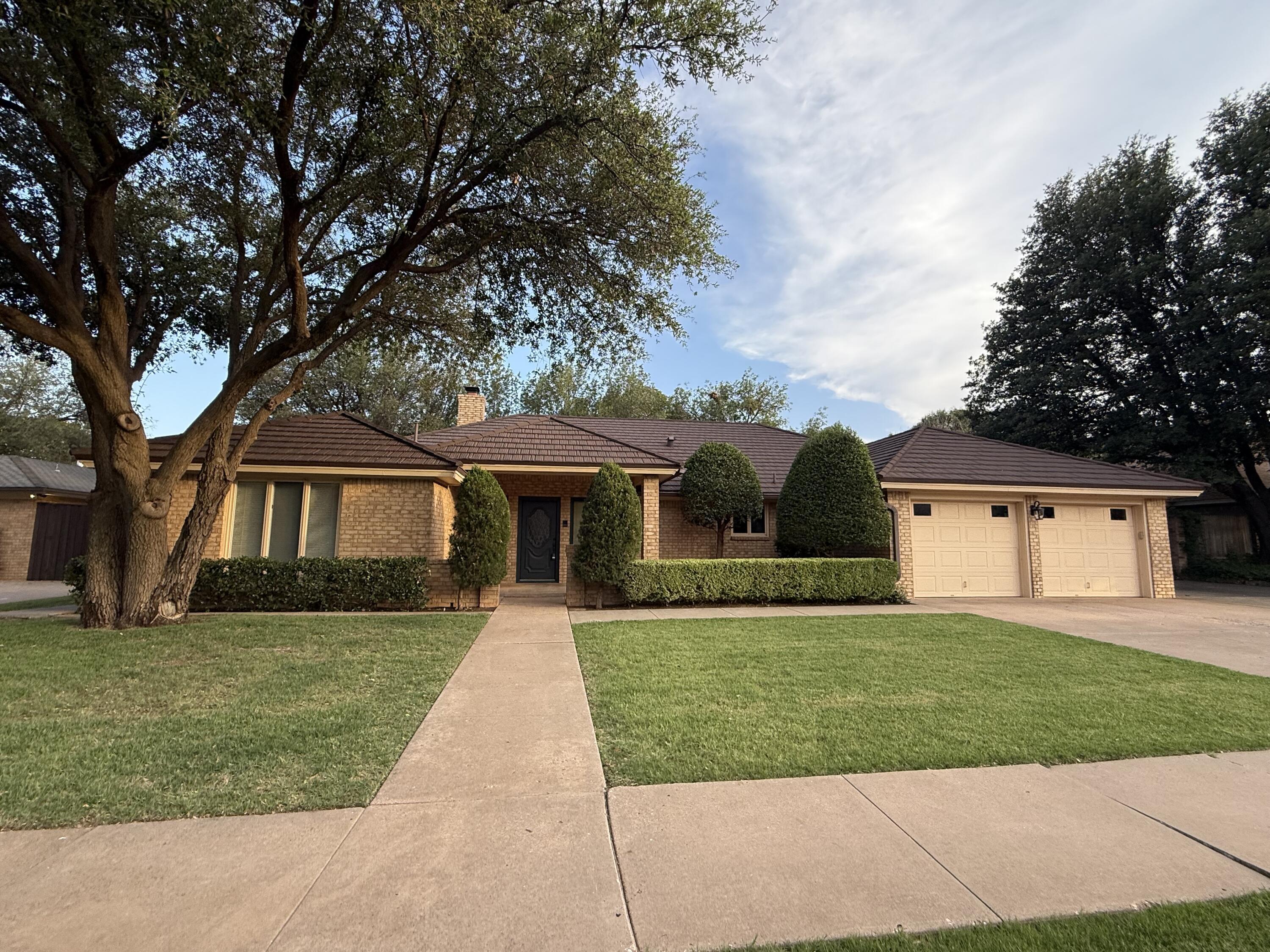 4207 87th Street  Lubbock TX 79423 photo