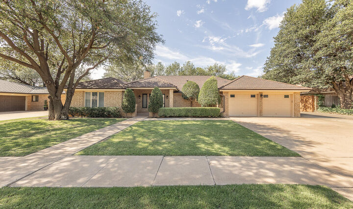 4207 87th Street  Lubbock TX 79423 photo