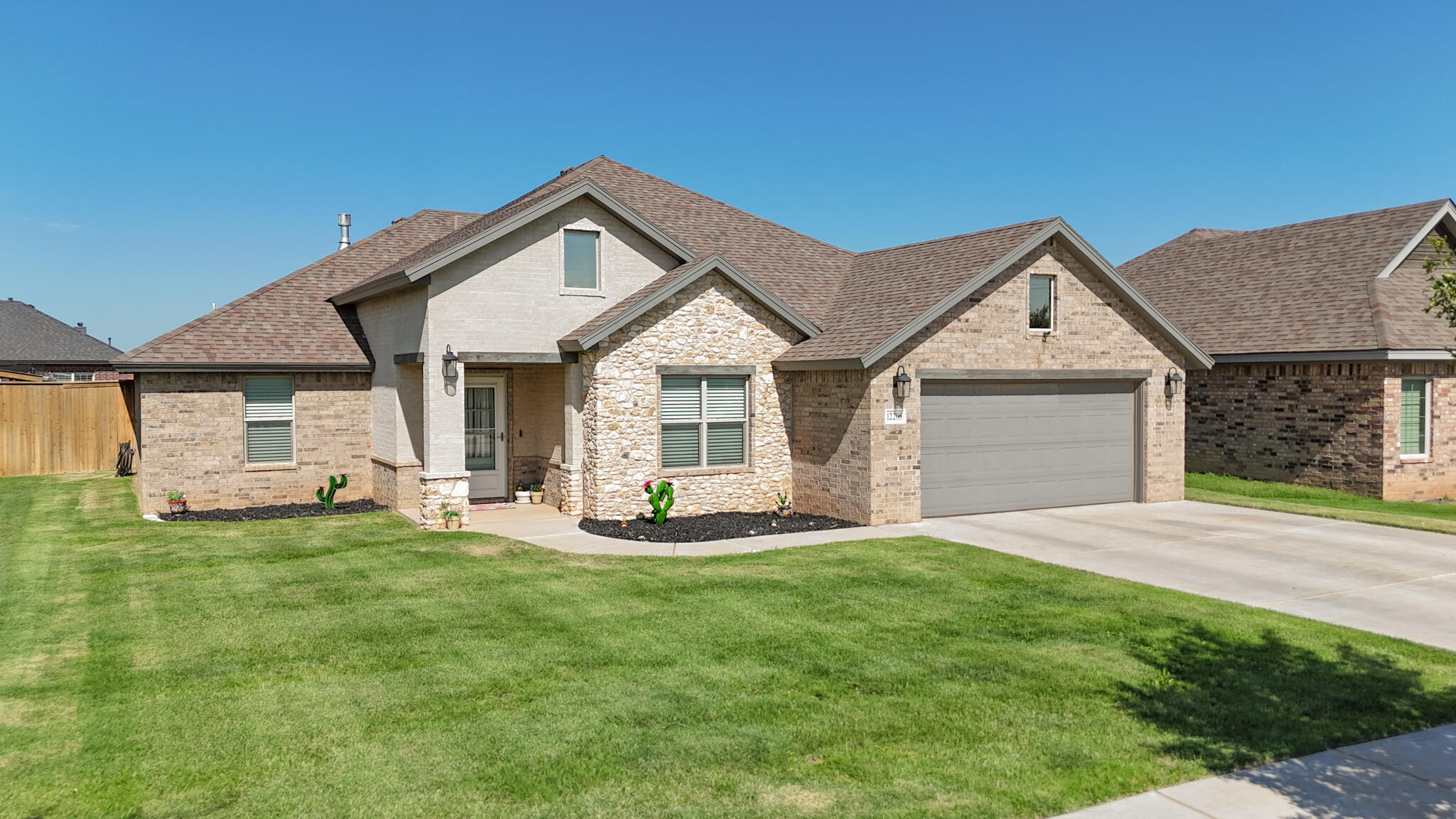 Property Photo: 12208 Knoxville Avenue TX 79423