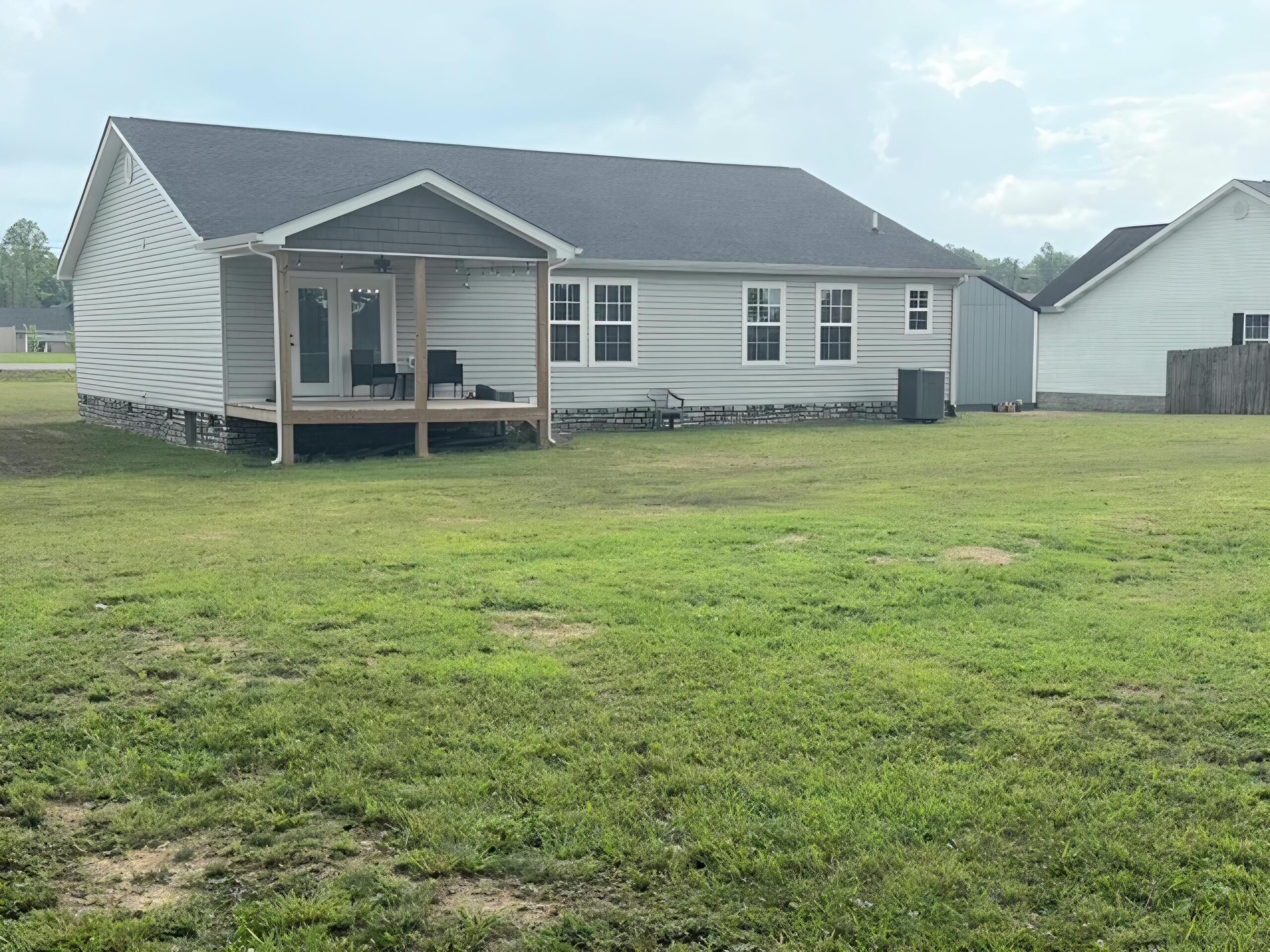 Property Photo: 3385 Barbourville Road KY 40744